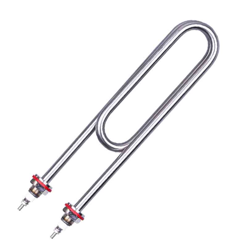 蒸米柜加热管蒸米车电加热管380V蒸米机蒸汽机加热管220V4Kw3Kw5K