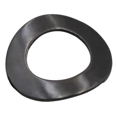 GB860鞍形弹性垫圈Q417