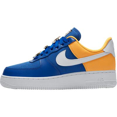 Nike/耐克正品当季新款女子空军一号运动休闲板鞋AA0287-107