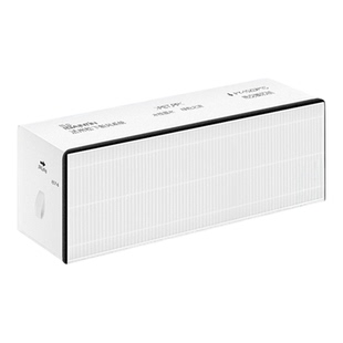 适配松下新风系统FY-15GZP1 25 35GZP2 ZP1C GZP3过滤网高效滤芯