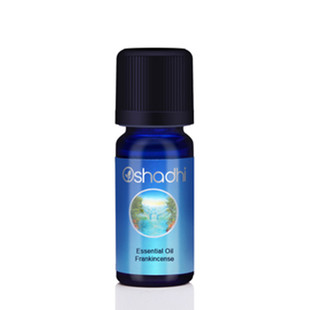 乳香精油单方德国O家Oshadhi稀释按摩熟龄肌滋润保湿提拉紧致肌肤