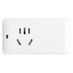 公牛排插无线16a大功率插座正品4000w空调专用插板插排16安不带线