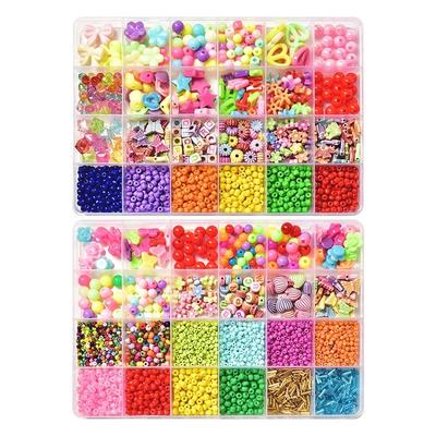 弱视训练串珠儿童玩具