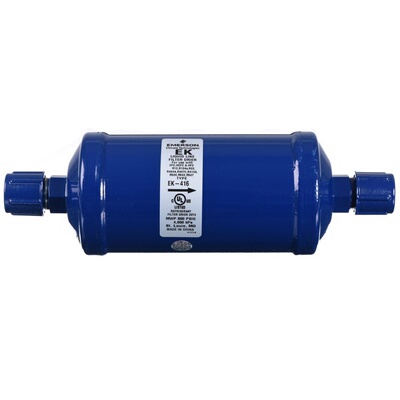 原装Copeland谷轮干燥过滤器 空调干燥瓶 EK-305 EK-304 309S