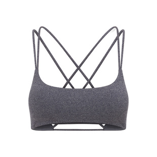 LornaJane速干运动内衣瑜伽上衣背心喇叭裤RIB健身瑜伽服瑜伽裤女