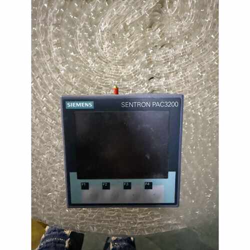 询价SENTRON PAC3200多功能测量仪表，型号7K