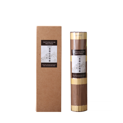 【南越香堂】越南芽庄沉香天然