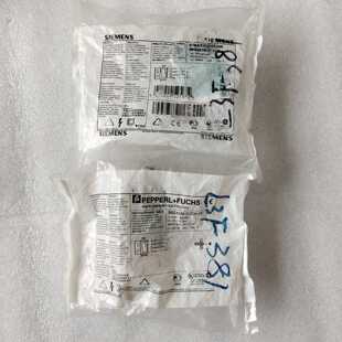 【请询价】倍加福PEPPERLFUCHS 3RG4038-300