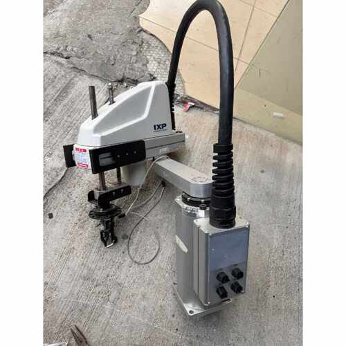 溢价-IXP四轴机器人本体IXP-4N4545-WA-M-P3-S