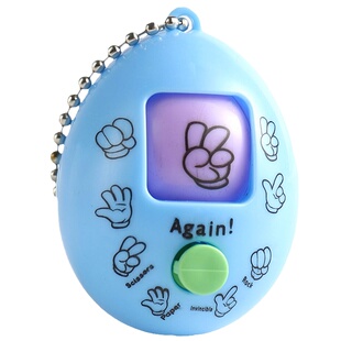 义乌小玩具创意猜拳蛋抖音同款石头剪刀布儿童节礼物2元以内礼品