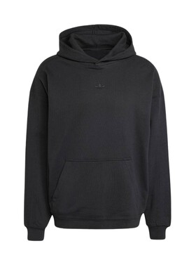 adidas阿迪达斯三叶草春新款男子运动休闲连帽卫衣宽松JC9572