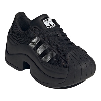 adidas阿迪达斯三叶草男女鞋SUPERSTAR BOL运动休闲鞋IH1663