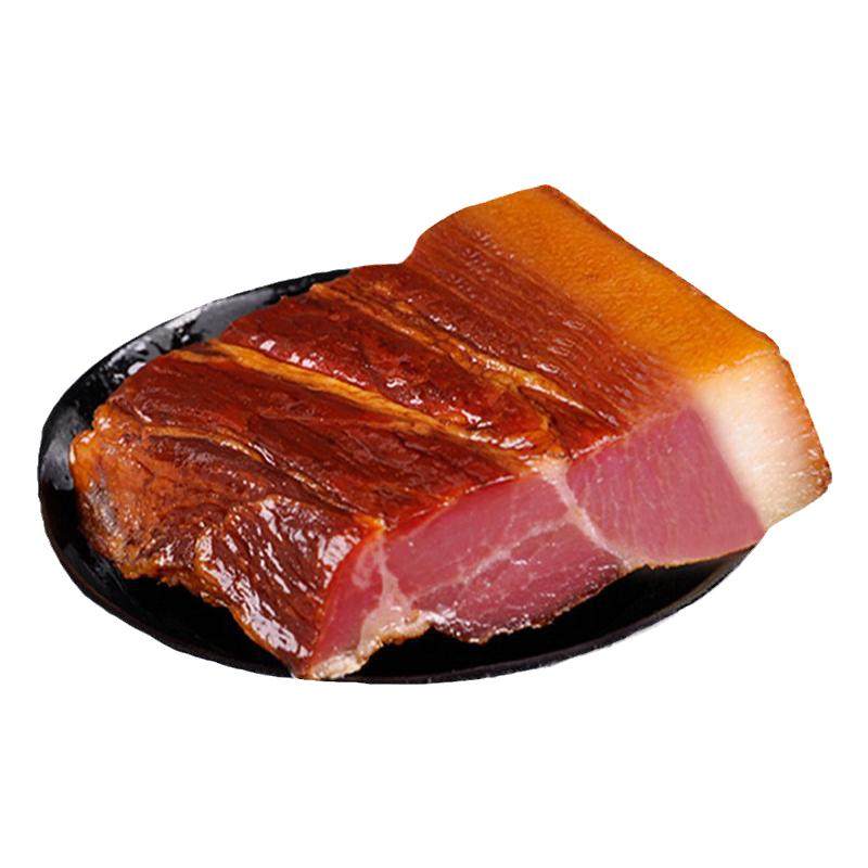 正宗贵州特产烟熏腊肉