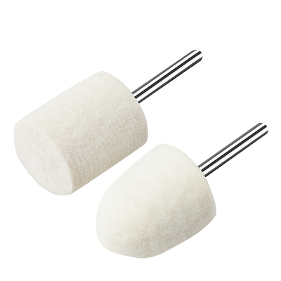 磨头金属镜面3mm6翡翠专用工具