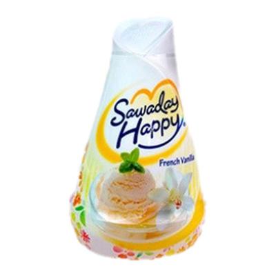 小林日本进口除异味固体芳香剂