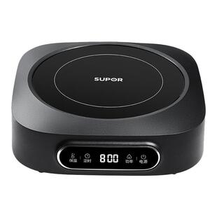 苏泊尔电陶炉新款煮茶器迷你小型电磁炉家用智能烹饪机围炉煮茶炉
