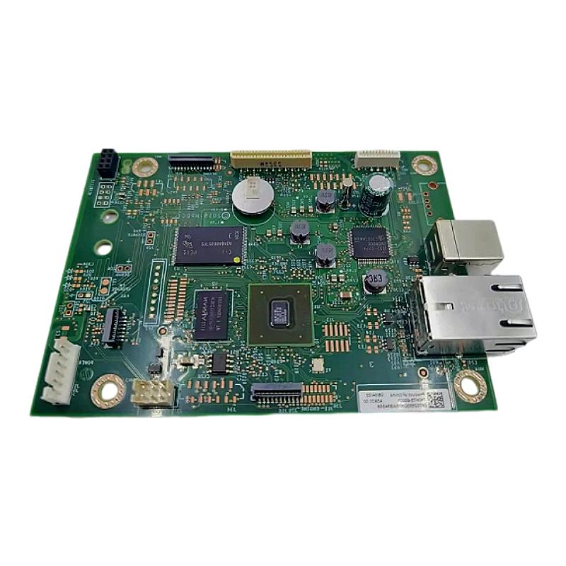 惠普HP283FDW 180 181 277 281 377主板 接口板 USB打印板 驱动板