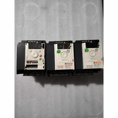 【请询价】拆机变频器ATV12HU15M2220V1.5KW