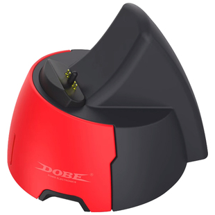 适用于PS5原装手柄无线控制器单手柄座充ps5 DualSense Edge无线控制器精英手柄充电器USB充电底座