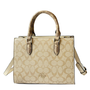 品牌真皮包包手提单肩小包女托特包2026新款高级感时尚通勤斜挎包