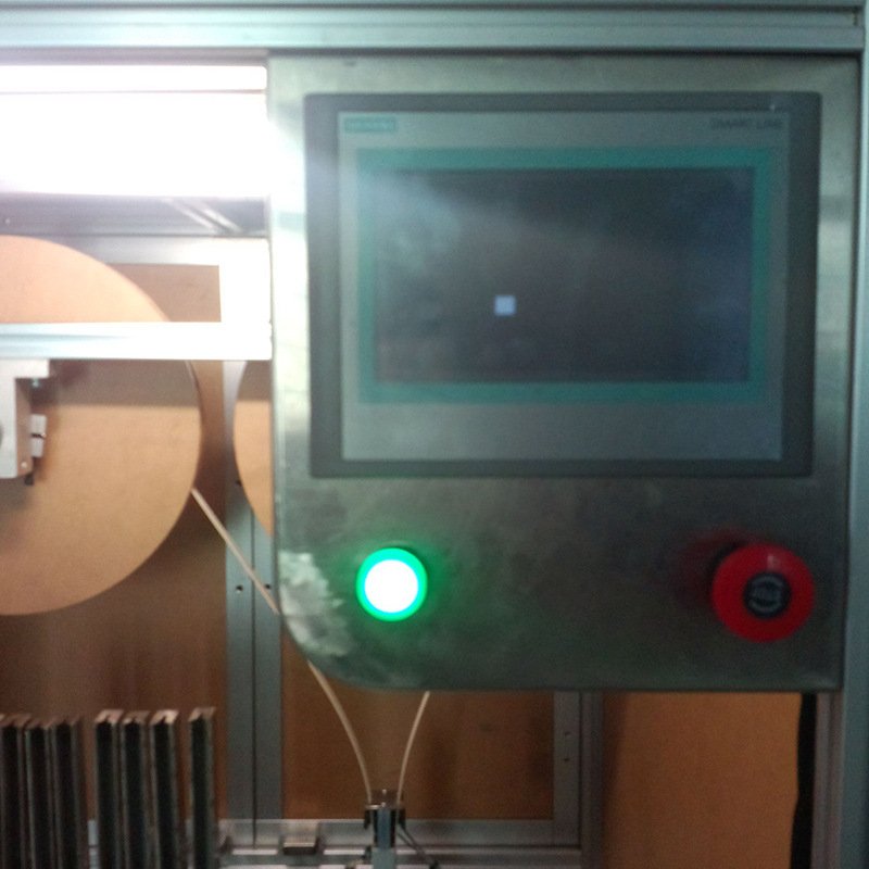 灭弧罩生产设备 自动化设备机械 自动化设备灭弧罩设备机械智能化