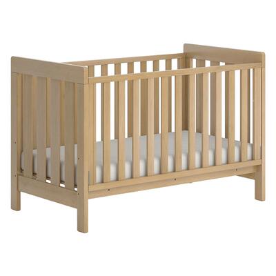 BooriKids婴儿床实木床床宝宝床