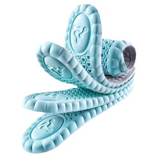 适用于李宁鞋垫运动减震男款吸汗防臭透气踩屎感羽毛球鞋跑步专用