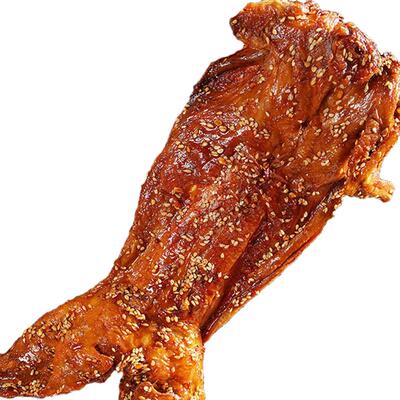 手撕麻辣兔整只|超7000次加购