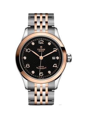 瑞士帝舵TUDOR 1926系列 M91351-0004 女士自动机械表