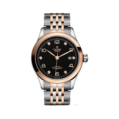 瑞士帝舵TUDOR 1926系列 M91351-0004 女士自动机械表