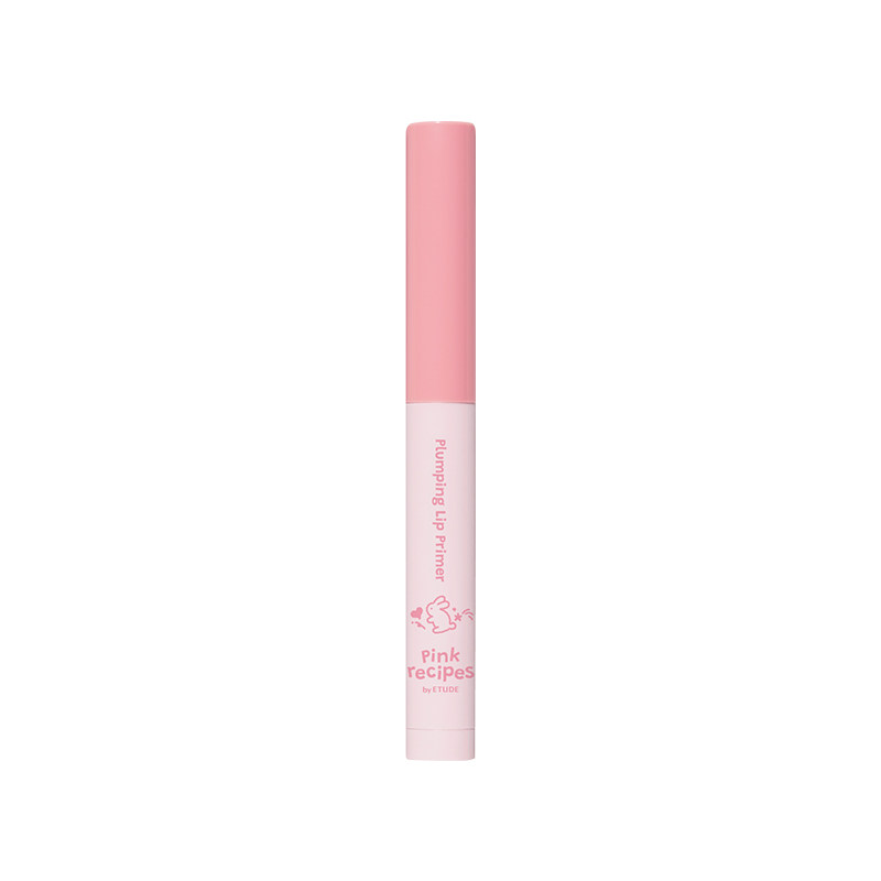 ETUDE HOUSE伊蒂之屋爱丽小屋粉色秘语嘟嘟唇线笔唇釉勾线唇笔女