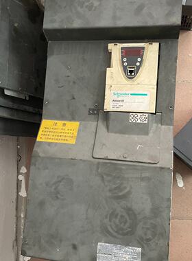 【议价-可维修】  Eleric ATV61-132KW.ATV61HC13N4 变频器 工控