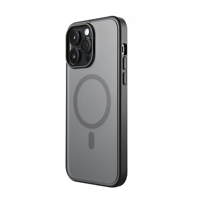 iPhone13/14磨砂磁吸手机壳