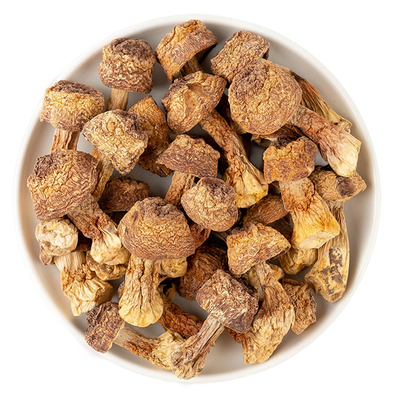 新货姬松茸干货云南特产250g