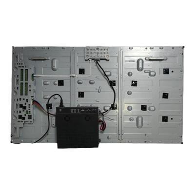 LG55寸拼接屏LD550DUNTKB1