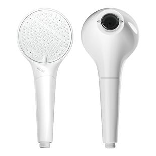 安世可ASCURE-纳米微气泡净水过滤香氛浴室花洒喷头-边洗澡边护肤