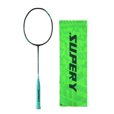 OGKILS欧击羽毛球拍柳丁100zz