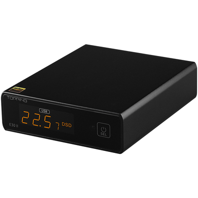 TOPPING拓品解码器新品优惠