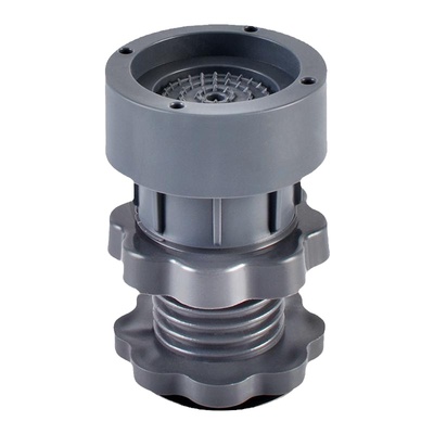 洗衣机底座增高减震静音防滑通用