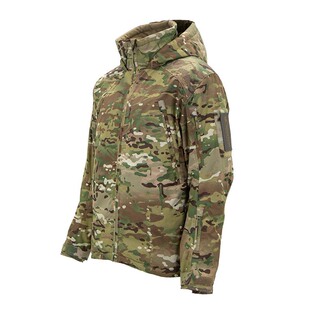 Carinthia卡伦西亚MIG4.0极地抗寒保暖棉服男户外耐磨滑雪服外套