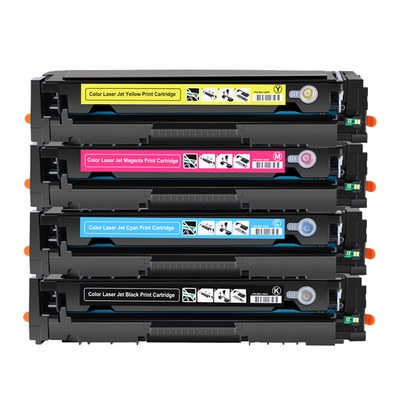 适用HP惠普m254dw/dn打印机硒鼓