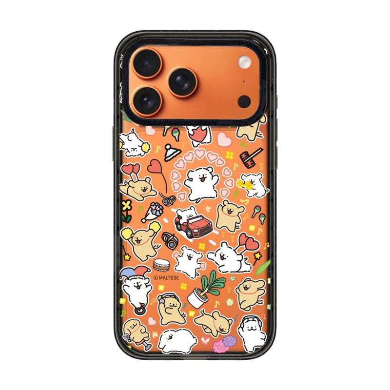 苹果手机壳18iphone17promax外壳