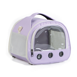 鹦鹉外出包便携鸟包手提斜挎外带鸟笼和尚玄凤牡丹虎皮小太阳兔子