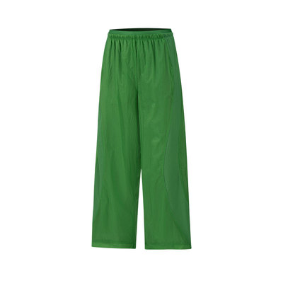 License To Train™ 女士纹理中腰运动裤丨lululemon丨LW5JGRA