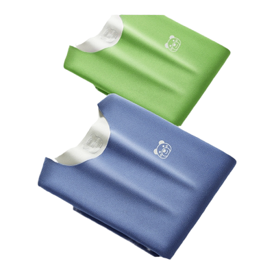 【无痕速暖5A抗菌】儿童保暖衣