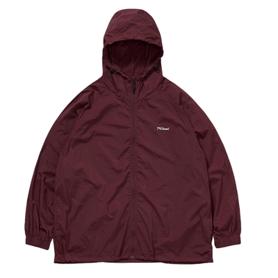 防晒服外套上衣714street