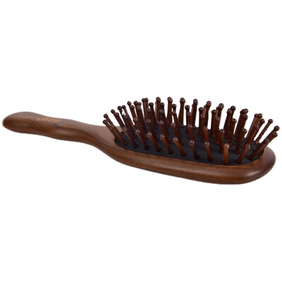 谭木匠气囊梳20CM按摩护发