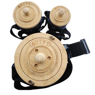 楠竹艾灸罐无烟竹制控温艾灸罐随身灸家用便携熏蒸艾灸器艾灸盒子