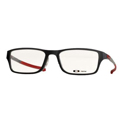 oakley超轻复古方框眼镜框