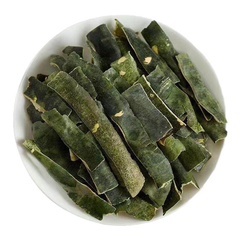 冬瓜皮干500g干冬瓜皮片无杂